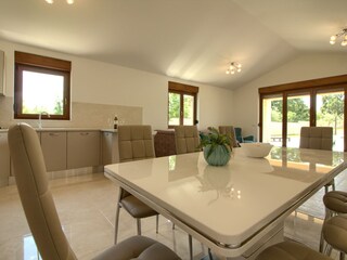 Villa Pula Caratteristiche 25