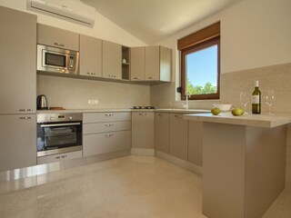 Villa Pula Caratteristiche 27