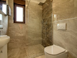 Villa Pula Caratteristiche 39