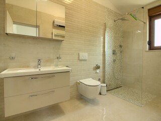 Villa Pula Caratteristiche 37