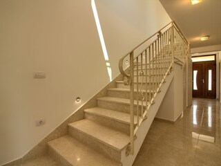 Villa Pula Caratteristiche 28