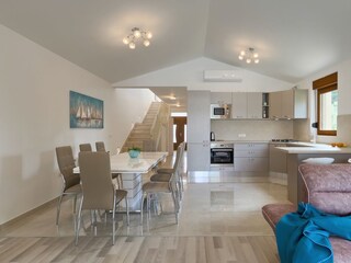 Villa Pula Caratteristiche 23