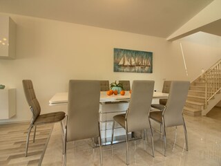 Villa Pula Caratteristiche 24