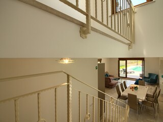 Villa Pula Caratteristiche 29