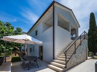 Villa Golaš Buitenaudio-opname 17