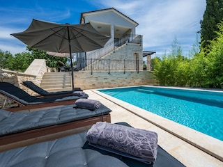 Villa Golaš Buitenaudio-opname 13