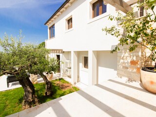 Villa Golaš Registrazione all'aperto 4