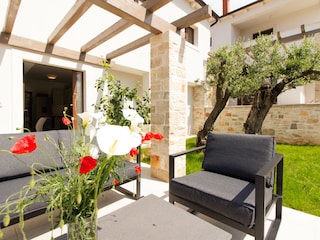 Villa Golaš Buitenaudio-opname 8