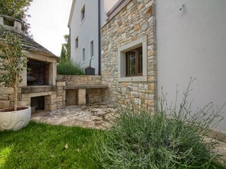 Villa Golaš Außenaufnahme 10