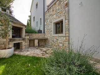 Villa Golaš Buitenaudio-opname 10