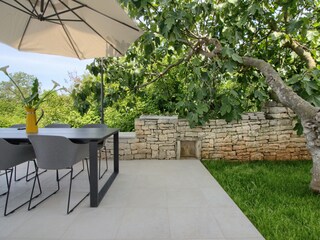 Villa Golaš Registrazione all'aperto 8