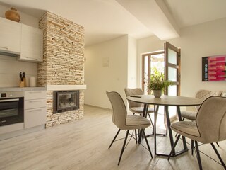 Villa Golaš Ausstattung 21
