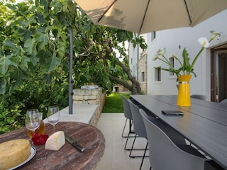 Villa Golaš Außenaufnahme 12