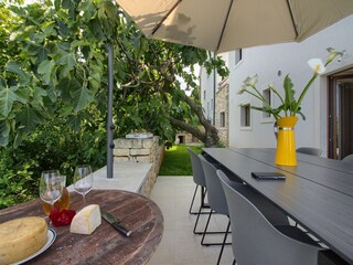 Villa Golaš Registrazione all'aperto 9