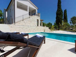 Villa Golaš Buitenaudio-opname 16