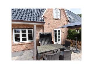 Ferienhaus Tinnum Ausstattung 1