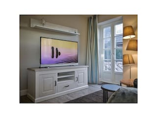 Ferienhaus Tinnum Ausstattung 2