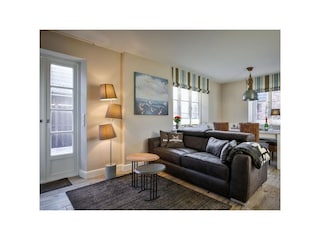 Ferienhaus Tinnum Ausstattung 4