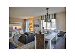 Ferienhaus Tinnum Ausstattung 5