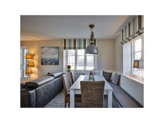 Ferienhaus Tinnum Ausstattung 6