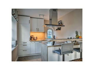 Ferienhaus Tinnum Ausstattung 8