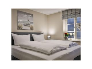 Ferienhaus Tinnum Ausstattung 12