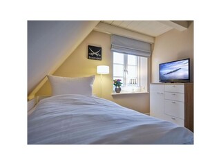 Ferienhaus Tinnum Ausstattung 15