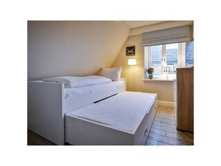 Ferienhaus Tinnum Ausstattung 16