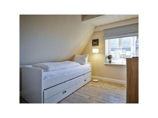 Ferienhaus Tinnum Ausstattung 17