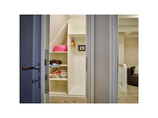 Ferienhaus Tinnum Ausstattung 20