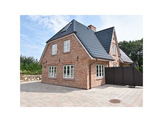 Ferienhaus Tinnum Ausstattung 23