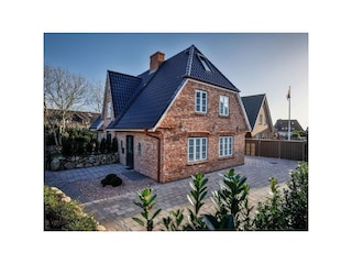 Ferienhaus Tinnum Ausstattung 24