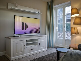 Ferienhaus Tinnum Ausstattung 6
