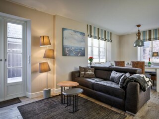 Ferienhaus Tinnum Ausstattung 7
