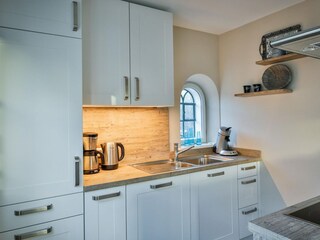 Ferienhaus Tinnum Ausstattung 10