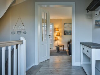 Ferienhaus Tinnum Ausstattung 12