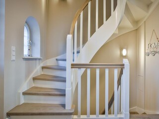 Ferienhaus Tinnum Ausstattung 13