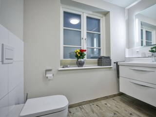 Ferienhaus Tinnum Ausstattung 14