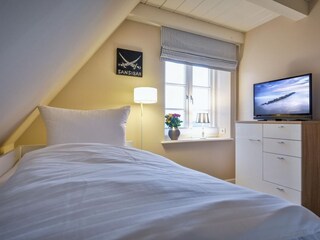 Ferienhaus Tinnum Ausstattung 19