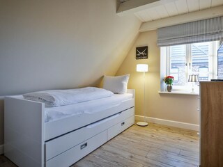 Ferienhaus Tinnum Ausstattung 22