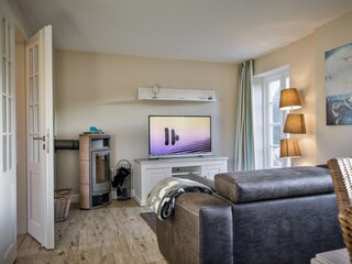 Ferienhaus Tinnum Ausstattung 8
