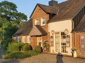 Ferienhaus Bullerbü - Bohmstedt - image1