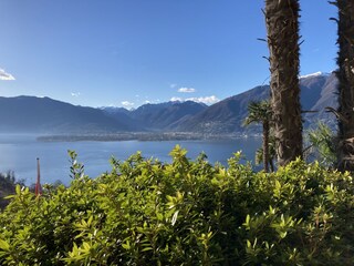 Holiday apartment Vira Outdoor Recording 10