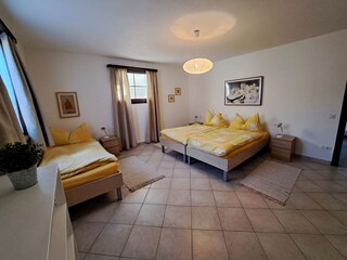 Holiday apartment Vira Features 16