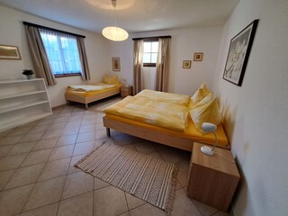 Holiday apartment Vira Features 15