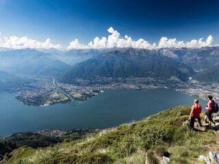 Holiday apartment Vira Environment 25