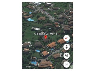 Holiday apartment Vira Features 19