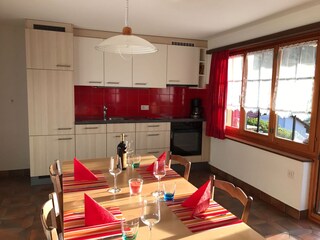 Holiday apartment Vira Features 14