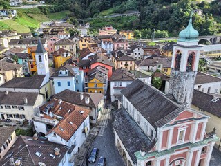 Holiday apartment Vira Environment 22