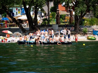 Holiday apartment Vira Environment 23